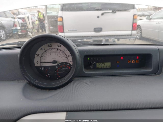 Scion xB