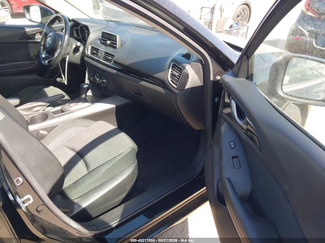 Mazda Mazda3 I Touring