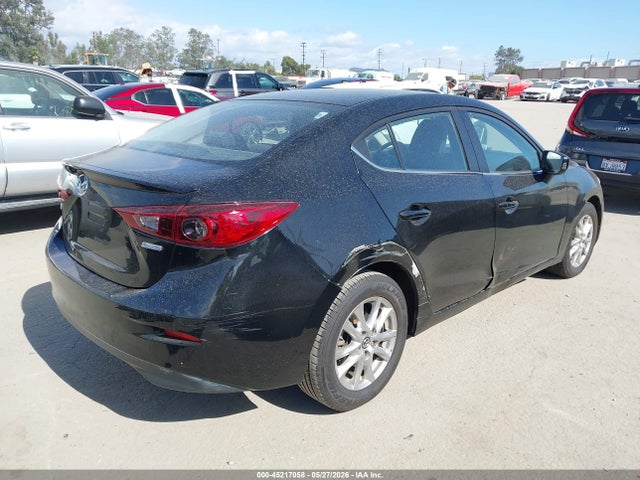 Mazda Mazda3 I Touring