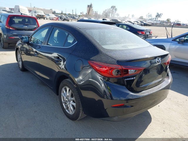 Mazda Mazda3 I Touring