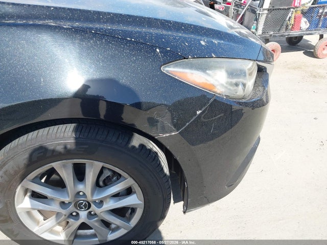 Mazda Mazda3 I Touring