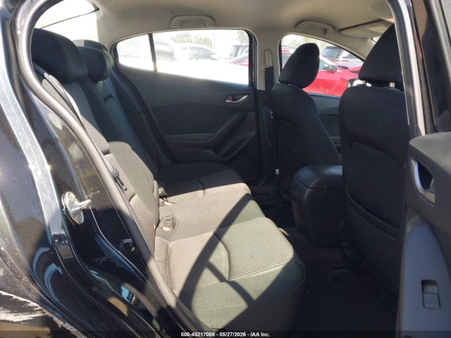 Mazda Mazda3 I Touring