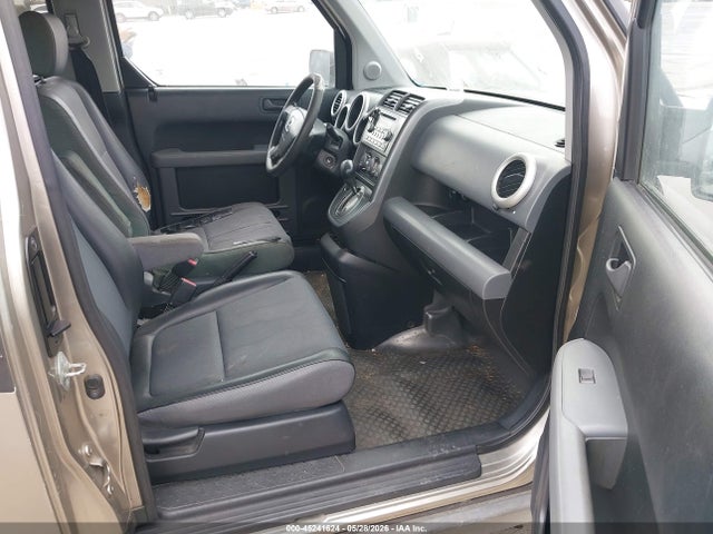 Honda Element Ex
