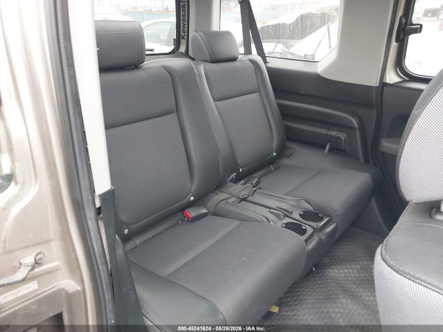 Honda Element Ex