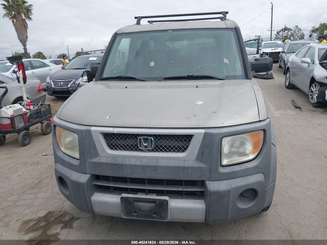 Honda Element Ex