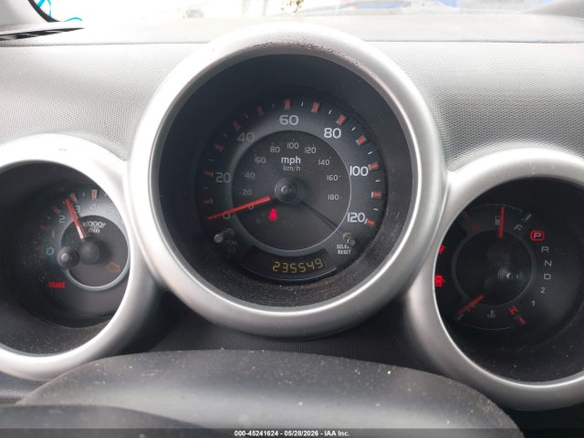 Honda Element Ex