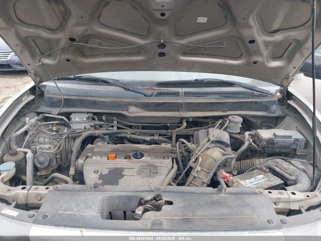 Honda Element Ex