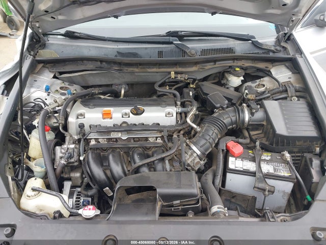 Honda Accord 2.4 Se
