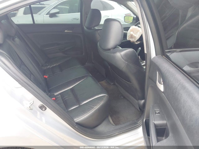Honda Accord 2.4 Se