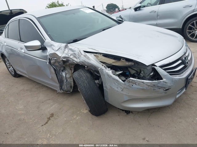 Honda Accord 2.4 Se