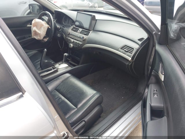 Honda Accord 2.4 Se