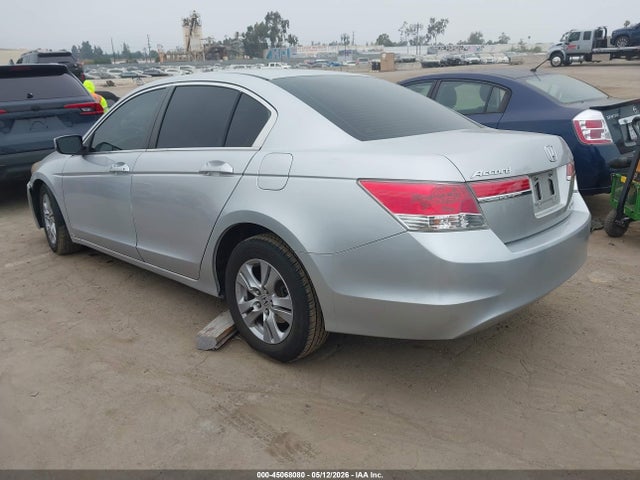 Honda Accord 2.4 Se