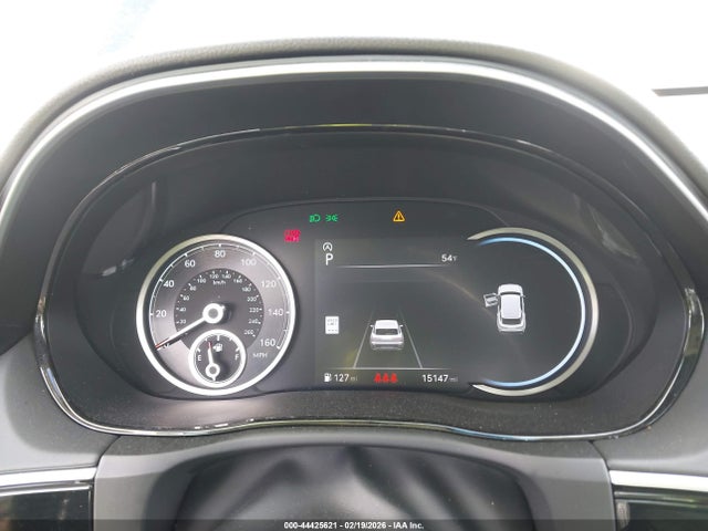 Genesis GV70 2.5t Awd