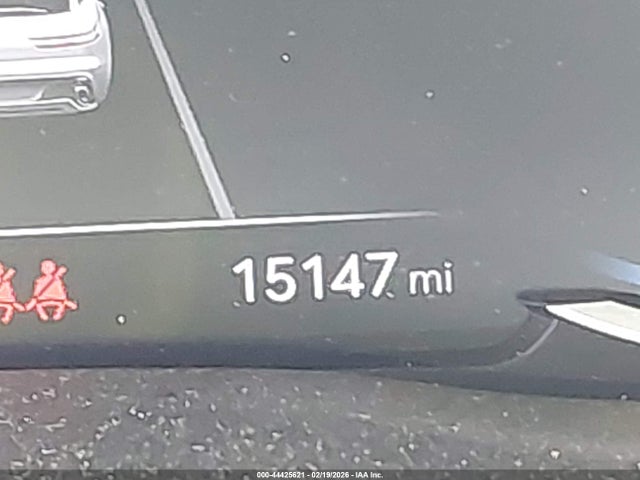 Genesis GV70 2.5t Awd