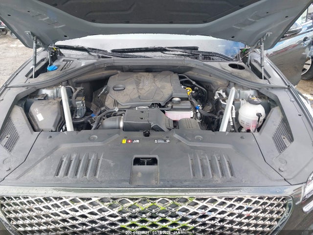 Genesis GV70 2.5t Awd
