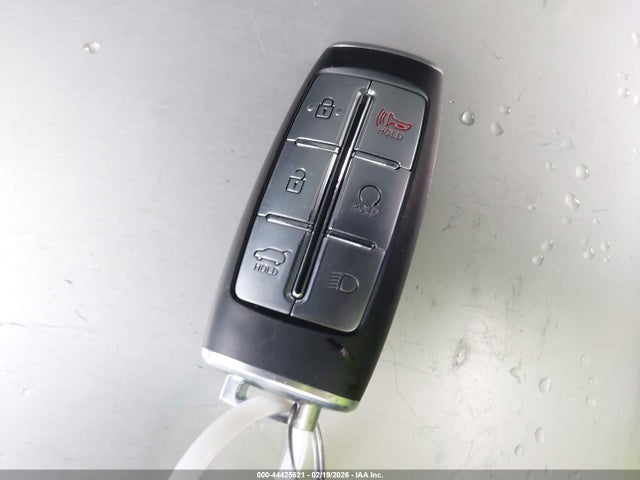 Genesis GV70 2.5t Awd