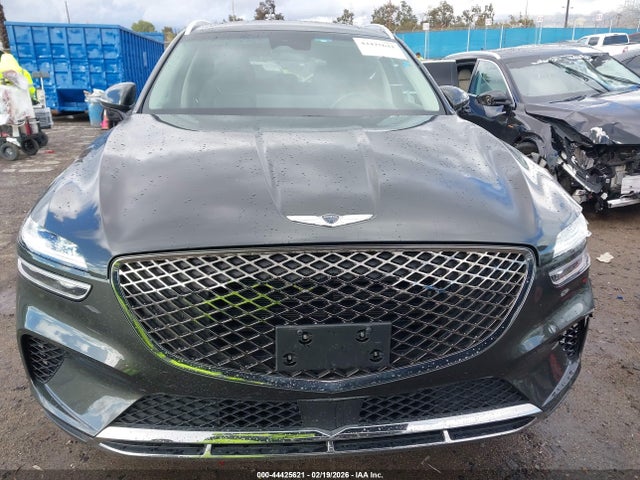 Genesis GV70 2.5t Awd