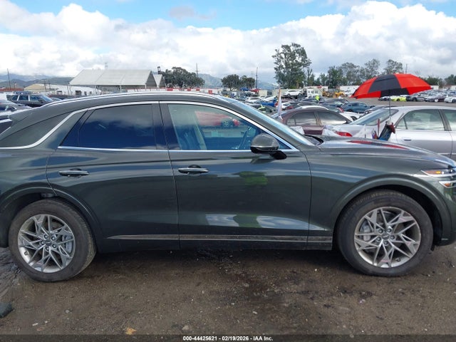 Genesis GV70 2.5t Awd