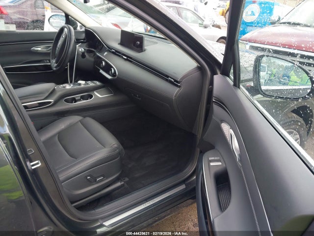 Genesis GV70 2.5t Awd