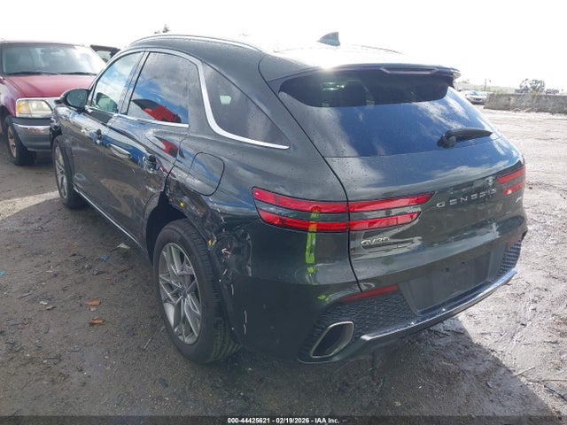 Genesis GV70 2.5t Awd