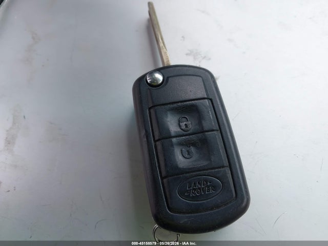 Land Rover Range Rover Hse