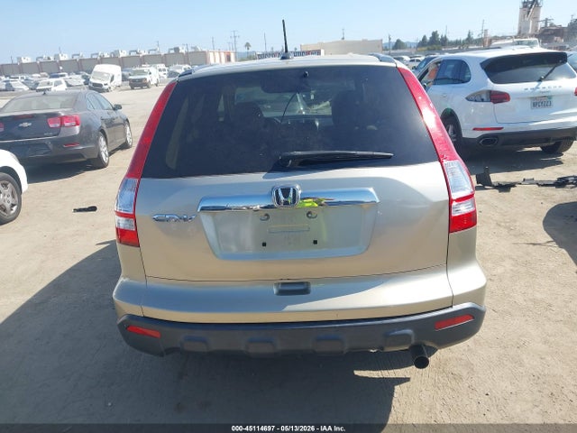 Honda CR-V Ex-l