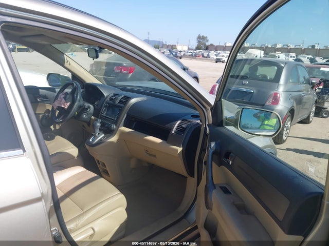 Honda CR-V Ex-l