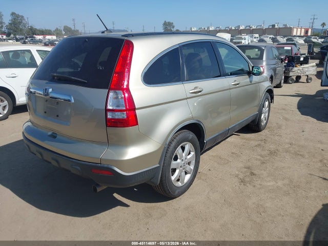 Honda CR-V Ex-l