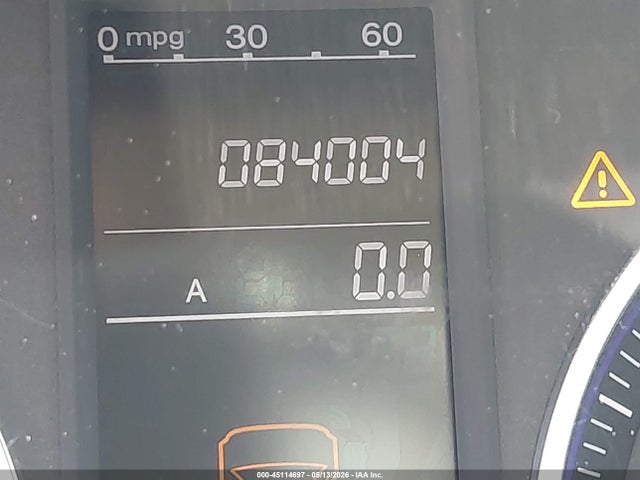 Honda CR-V Ex-l