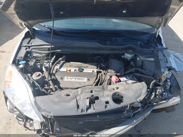 Honda CR-V Ex-l