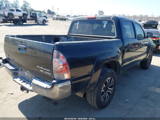 Toyota Tacoma Prerunner V6