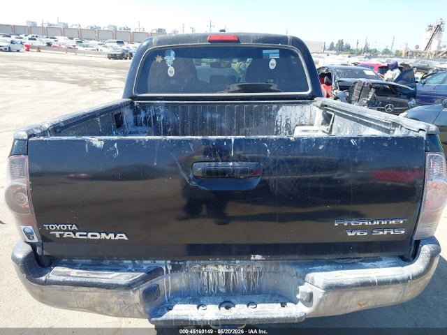 Toyota Tacoma Prerunner V6