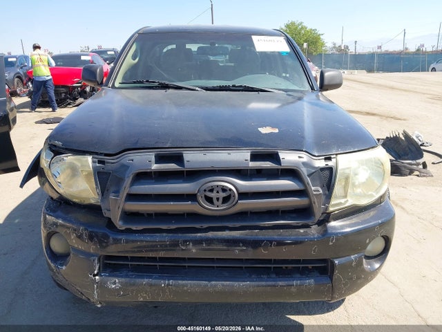 Toyota Tacoma Prerunner V6