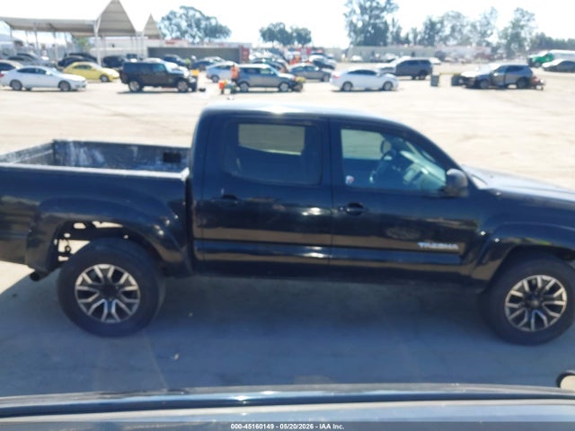 Toyota Tacoma Prerunner V6