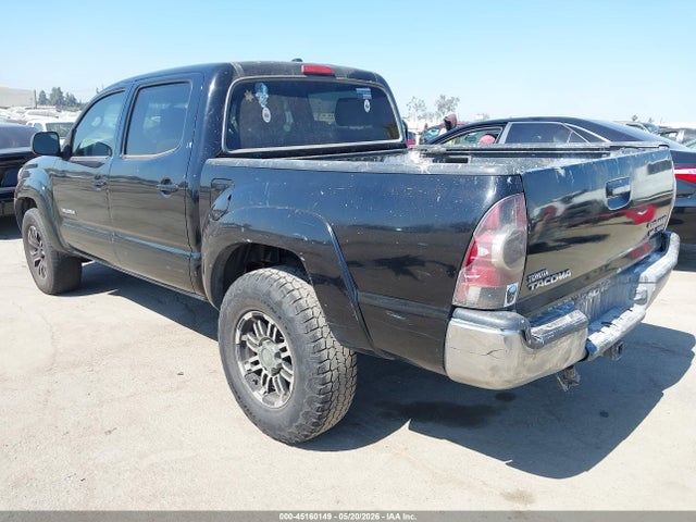 Toyota Tacoma Prerunner V6