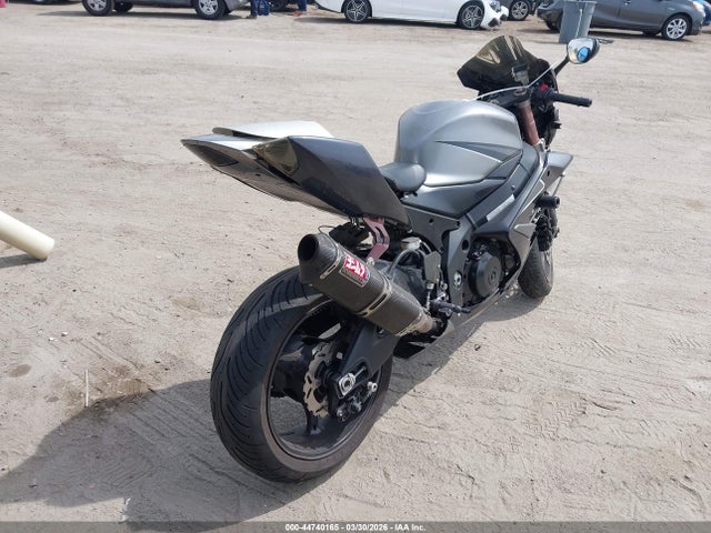 Suzuki Gsx-r1000
