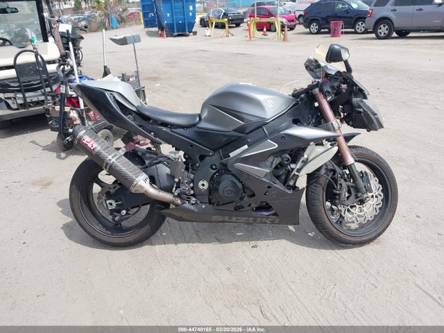 Suzuki Gsx-r1000