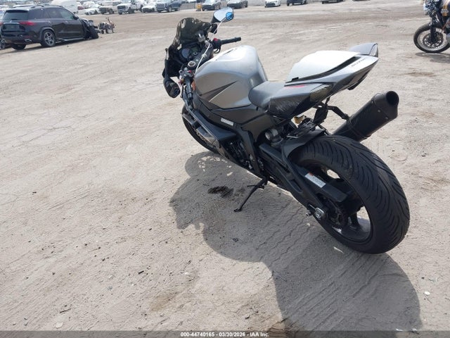 Suzuki Gsx-r1000