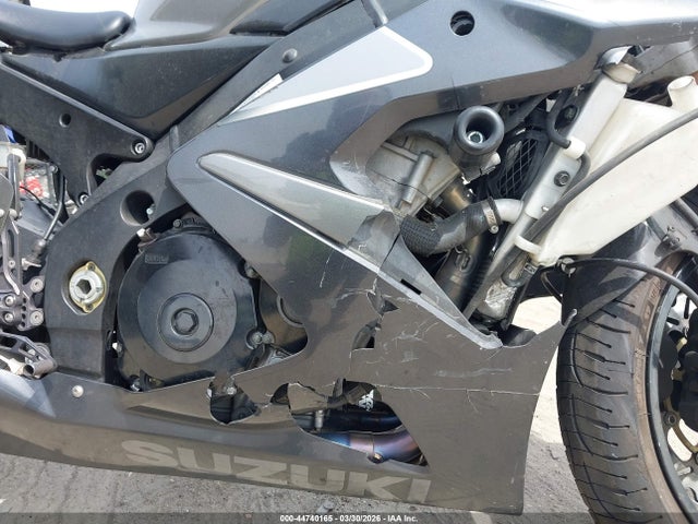 Suzuki Gsx-r1000