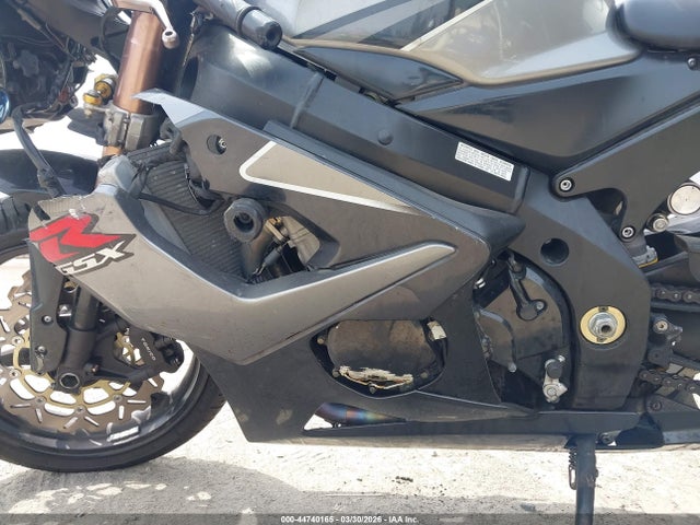 Suzuki Gsx-r1000
