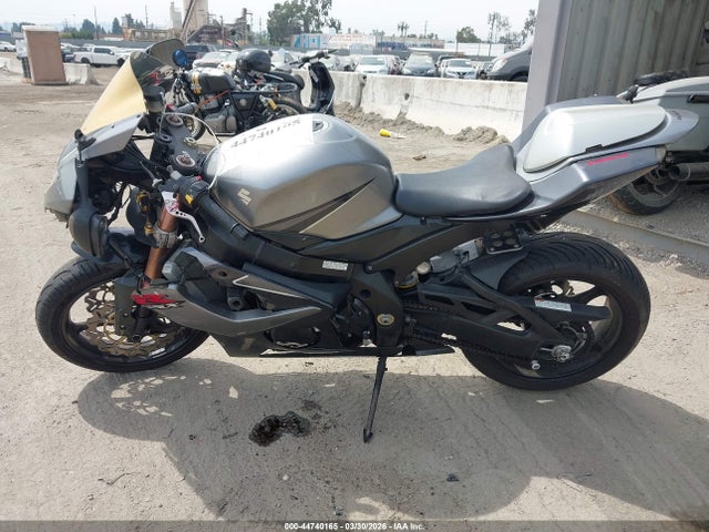Suzuki Gsx-r1000