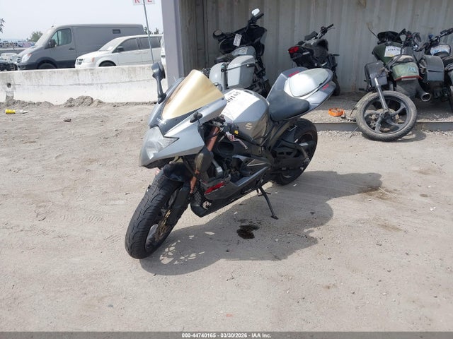 Suzuki Gsx-r1000