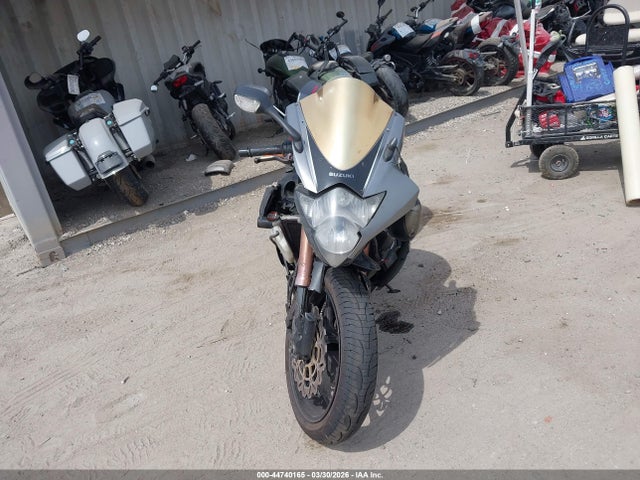 Suzuki Gsx-r1000