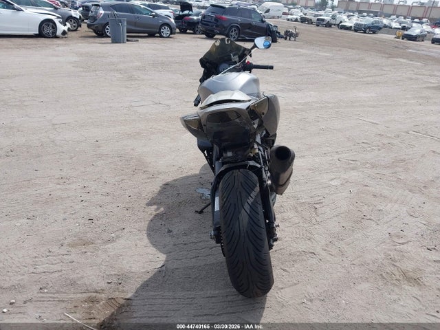 Suzuki Gsx-r1000