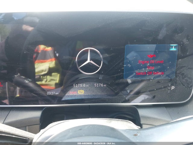 Mercedes-Benz GLC Suv