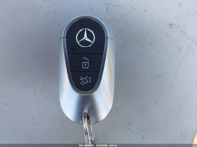 Mercedes-Benz GLC Suv