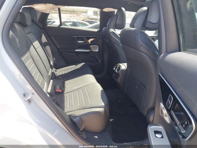 Mercedes-Benz GLC Suv