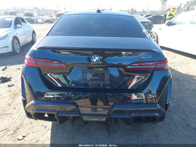 BMW M Series