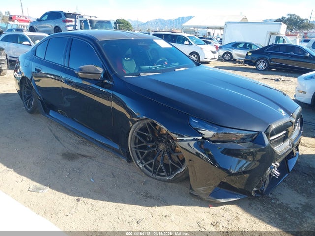 2026 BMW M Series