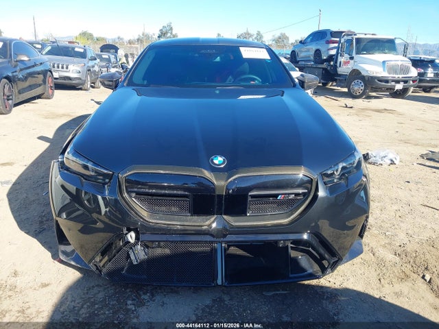 BMW M Series